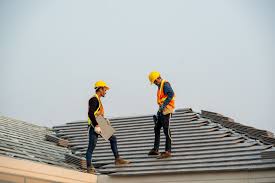 Best Roof Installation  in Victoria, VA